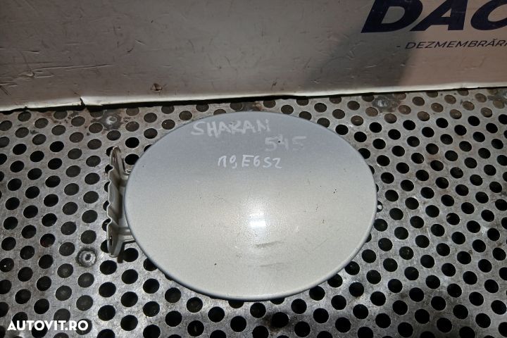 Usita rezervor 7M0809905F 1H0010092L 7M0809905F 1H0010092L Volkswagen - 1