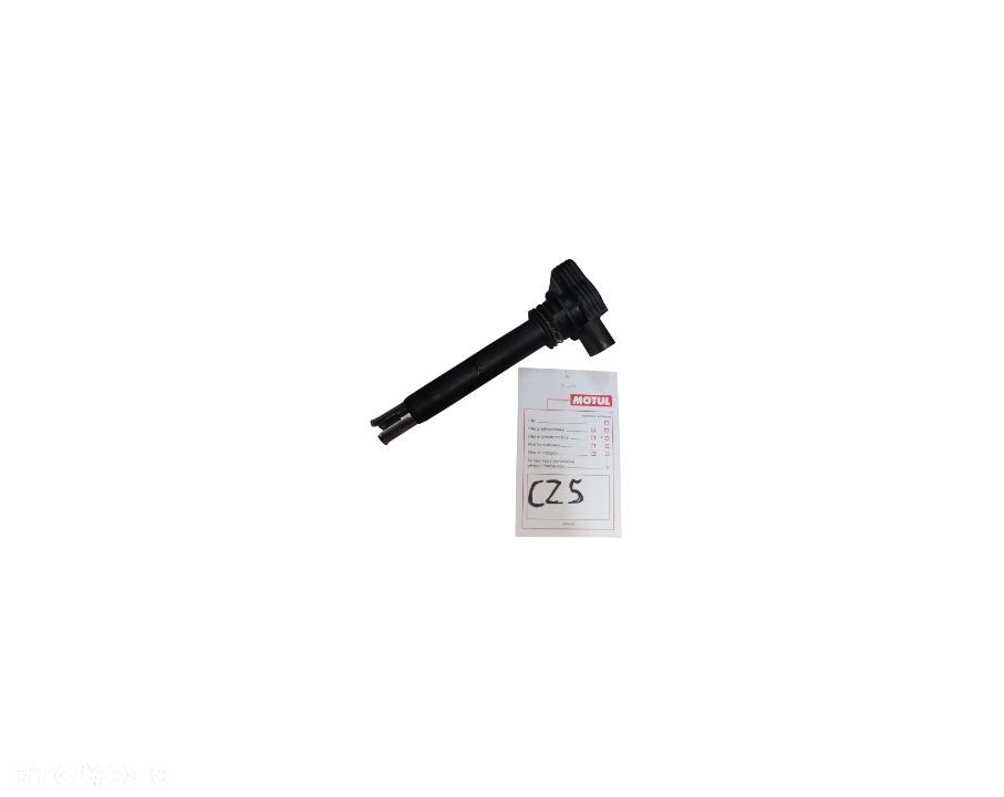 CZ5 CEWKA ZAPŁONOWA AUDI 2.0 TFSI 06H905115 - 1