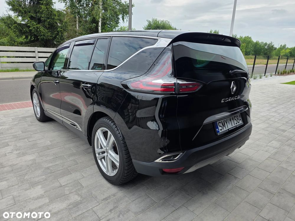 Renault Espace Energy dCi 160 EDC Initiale Paris - 3
