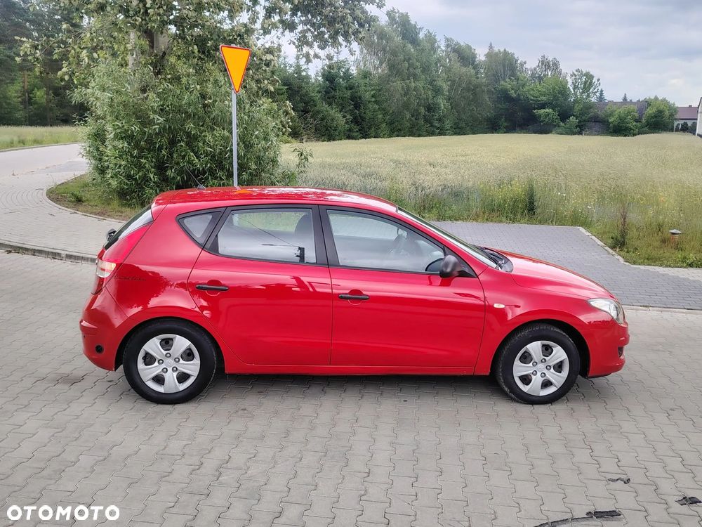 Hyundai i30 - 12