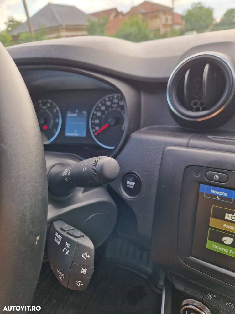 Dacia Duster 1.5 Blue dCi Comfort - 14