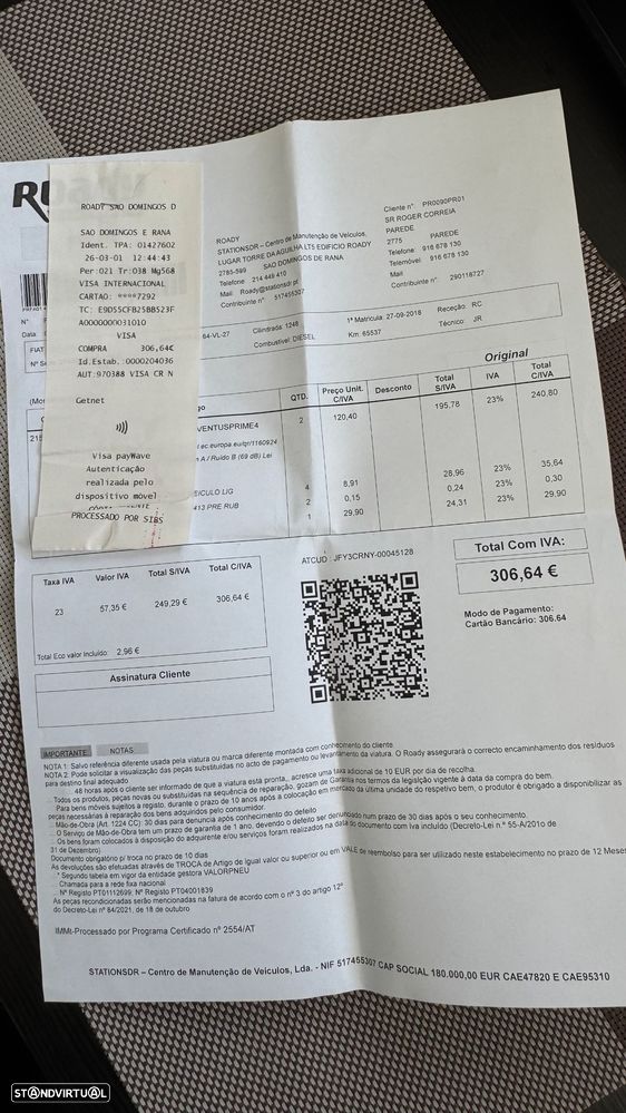 Fiat 500X 1.3 MJ - 33