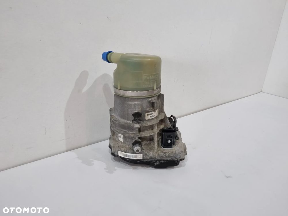 VOLVO S60 II S80 II V70 II XC60  XC70 POMPA WSPOMAGANIA 31360493 - 1