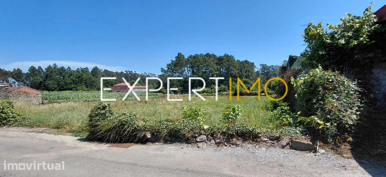 Terreno Urbano com Projeto Aprovado para Moradia T2 Térrea, 1292... - Grande imagem: 3/8