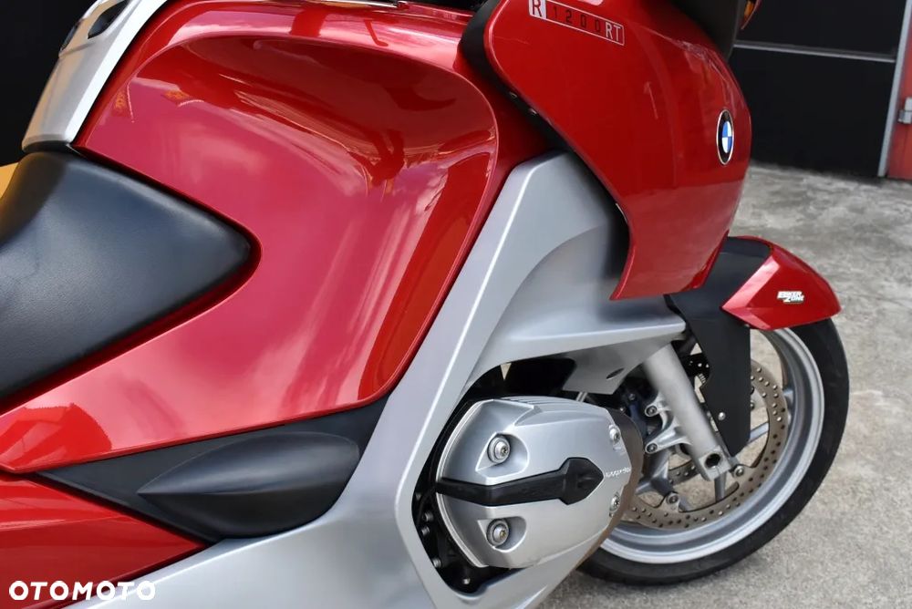 BMW RT - 28