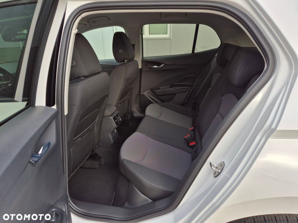 Skoda Fabia 1.0 TSI Selection DSG - 19