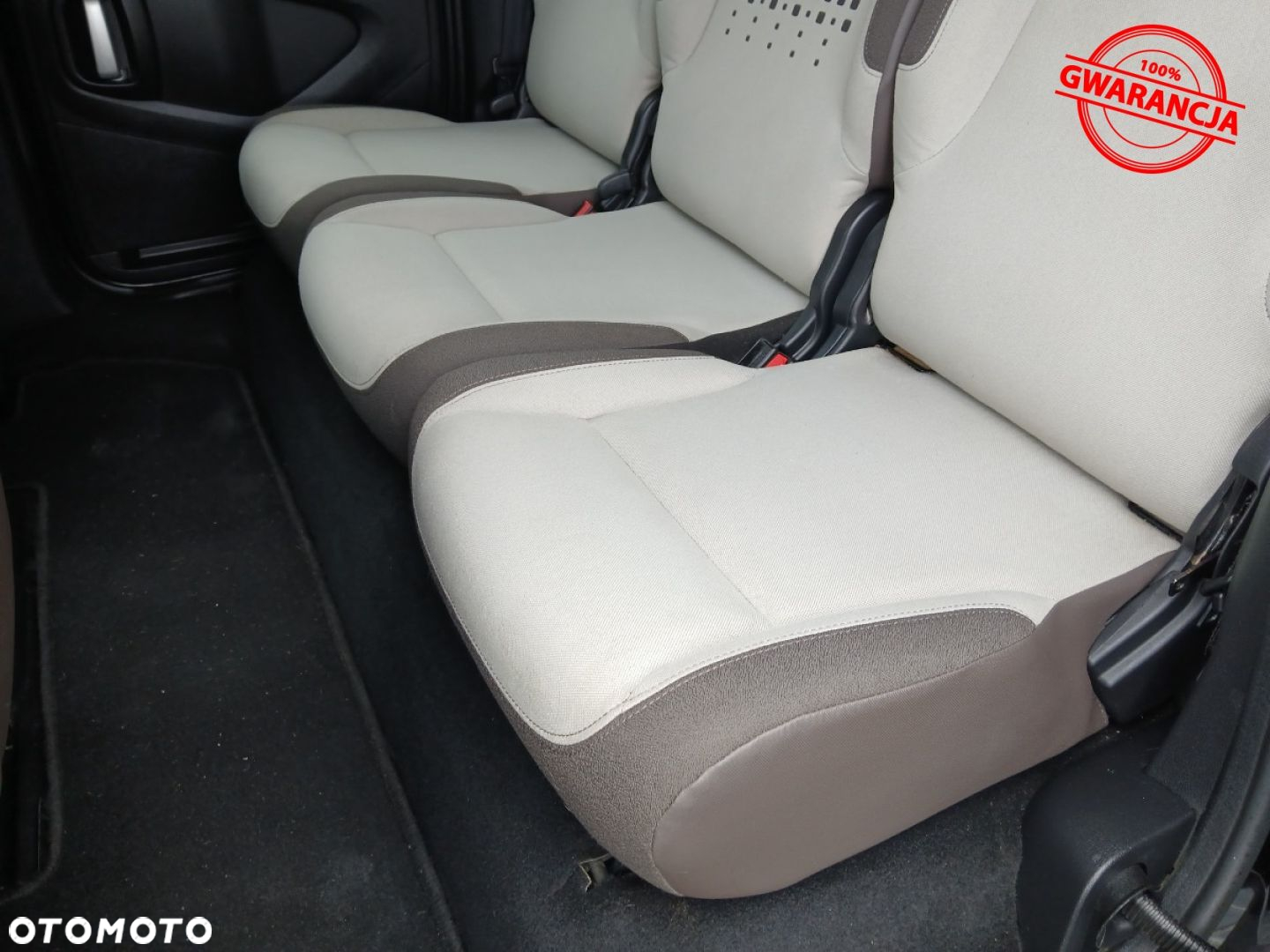 Citroën Berlingo - 29