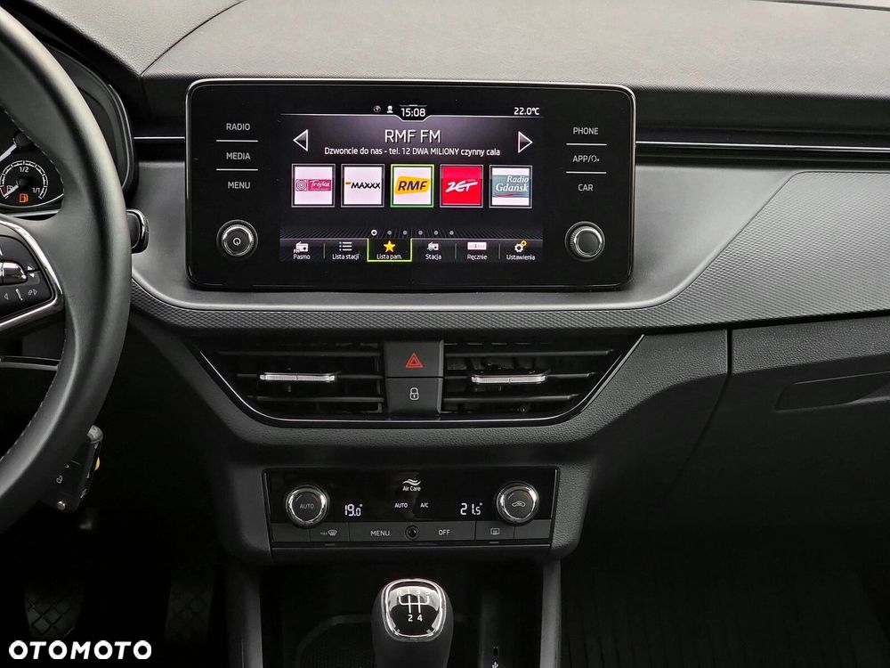 Skoda Scala 1.0 TSI Ambition - 20