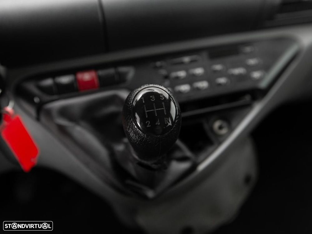 Citroën Evasion - 19