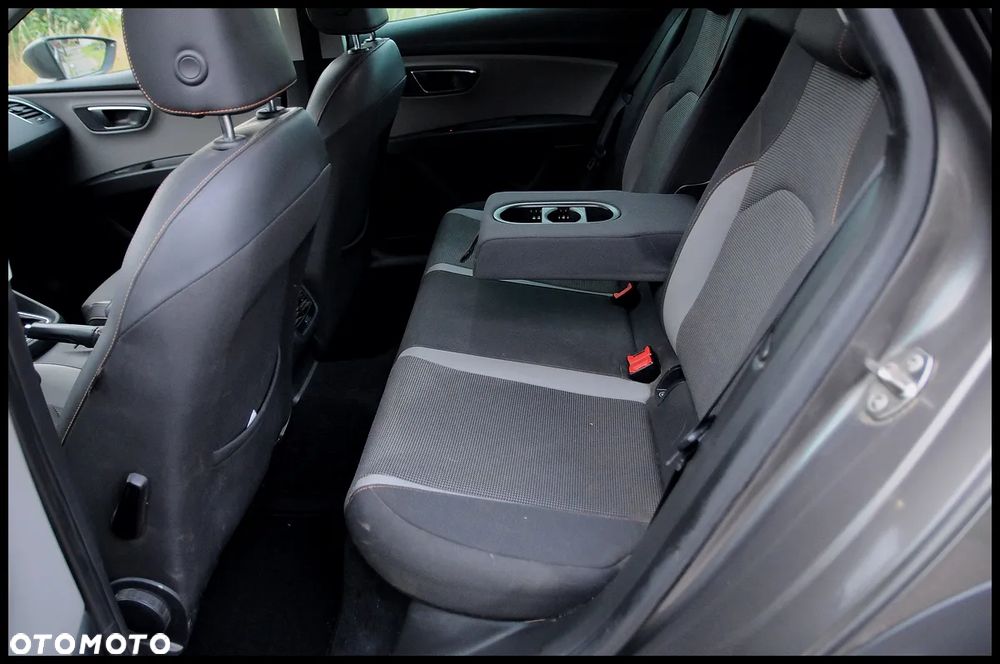 Seat Leon - 29