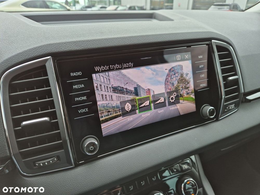 Skoda Karoq 1.5 TSI ACT Drive DSG - 30