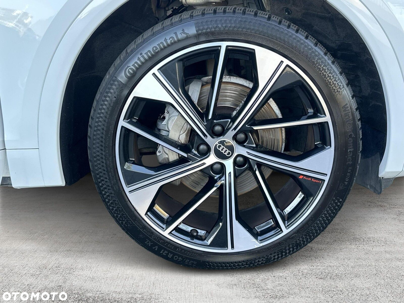 Audi Q5 Sportback - 29