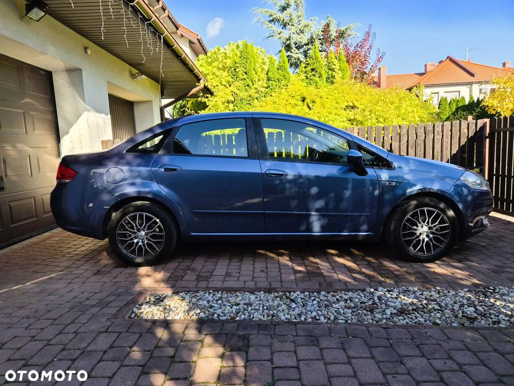 Fiat Linea - 34