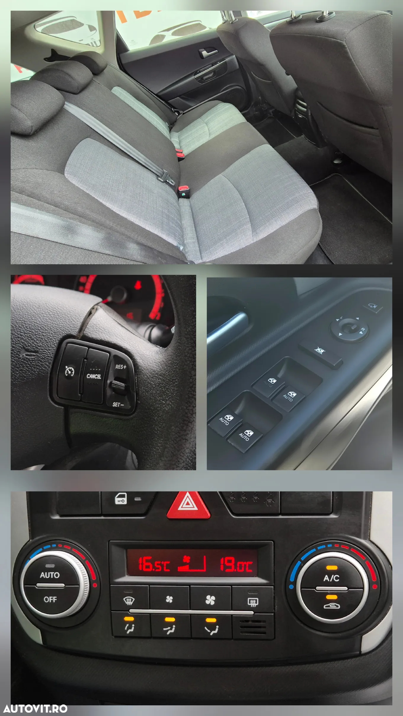 Kia Ceed 1.6 CRDi 115 Edition 7 - 8