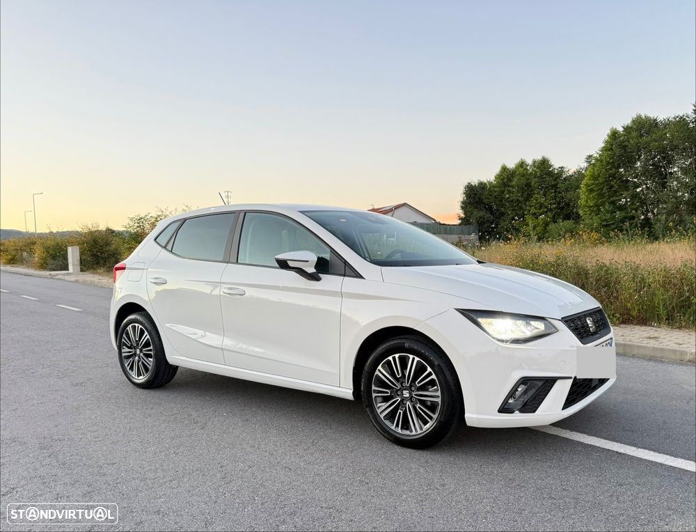 SEAT Ibiza 1.0 EcoTSI Xcellence - 2