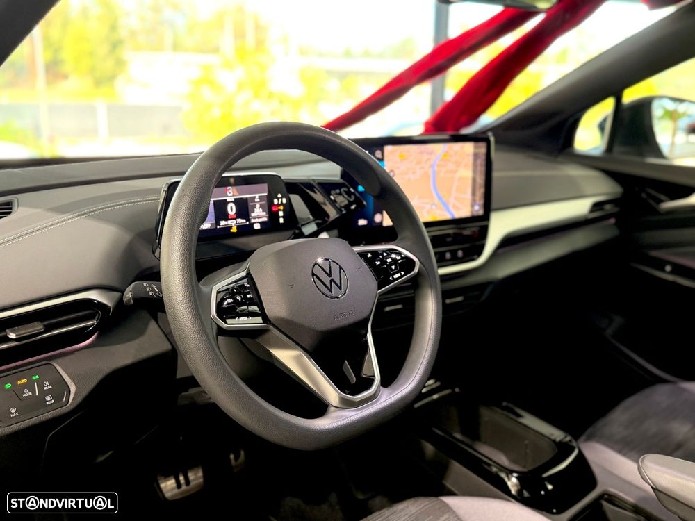 VW ID.5 77 kWh Pro Performance - 4