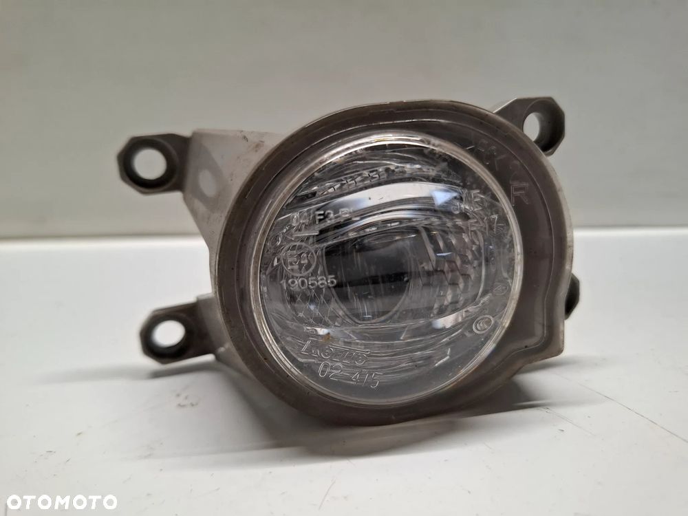 HALOGEN PRZEDNI TOYOTA YARIS 4 IV COROLLA E21 LED 2020- SLASK WYSYLKA VAT - 1