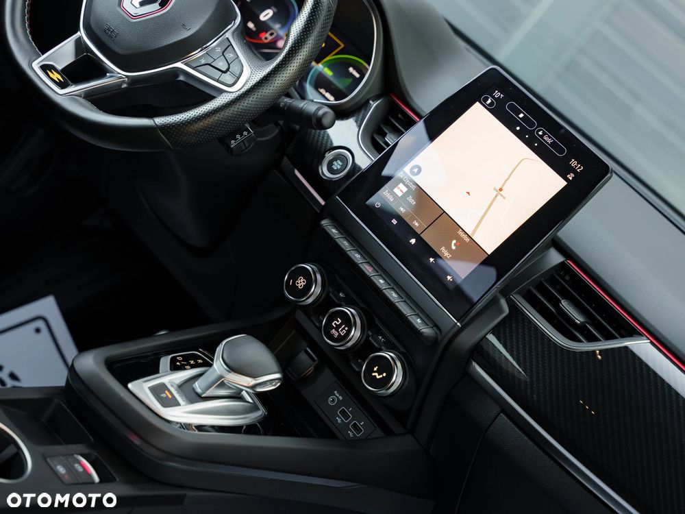 Renault Arkana E-TECH 145 R.S.LINE - 19