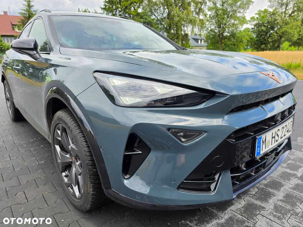 Cupra Formentor 1.5 TSI DSG Tribe Edition - 1
