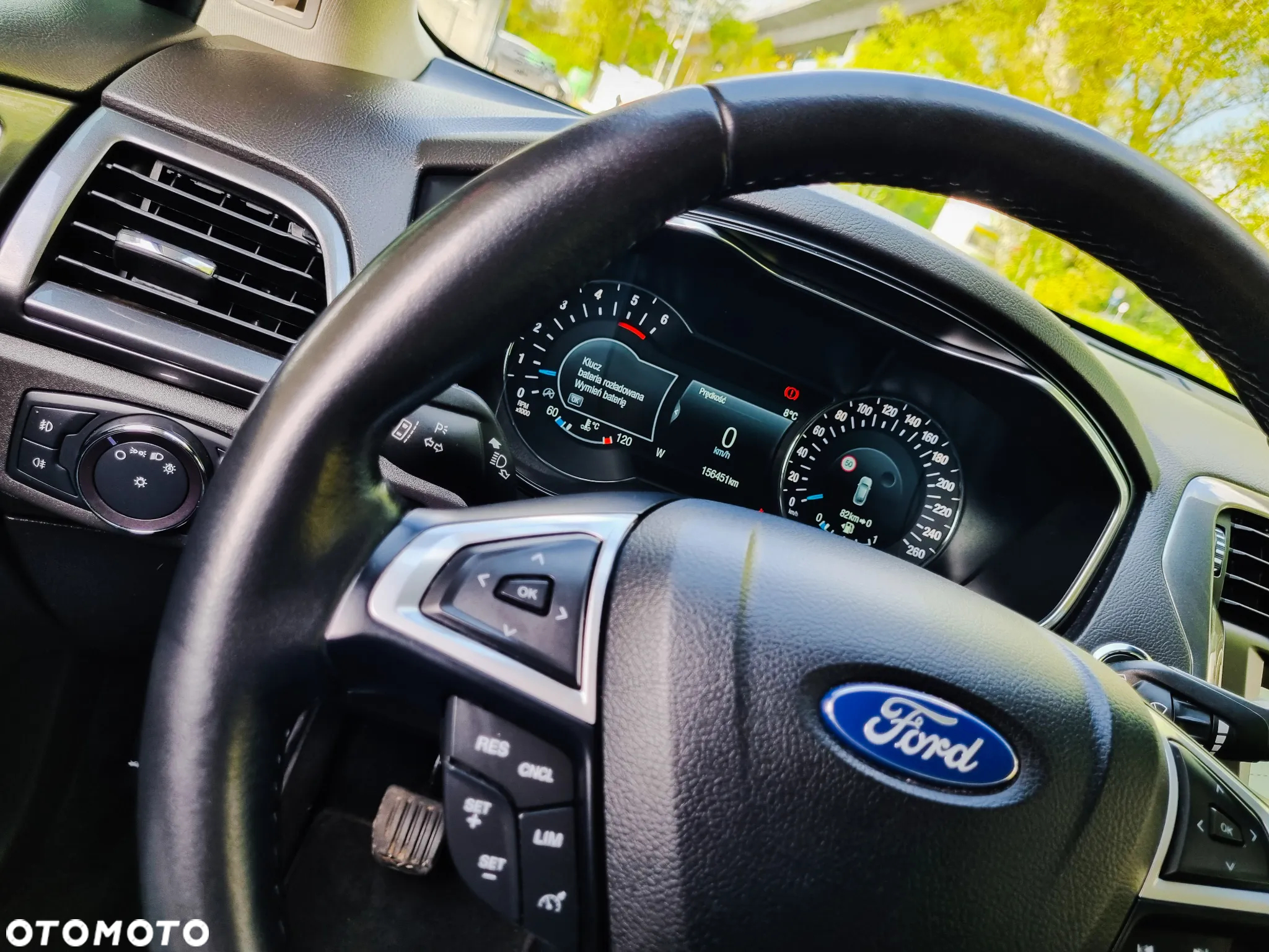 Ford Mondeo 2.0 TDCi Titanium - 22