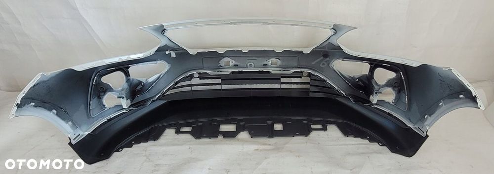 ZDERZAK DOKŁADKA HONDA JAZZ V CROSSTAR 2020- 71151-TZA-J5 71101-TZA-J500 - 12