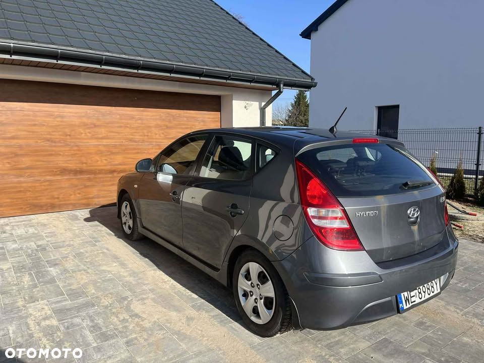 Hyundai i30 1.4 Classic + EU5 - 5