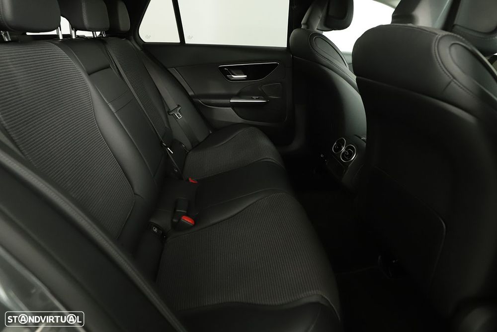 Mercedes-Benz C 220 - 20