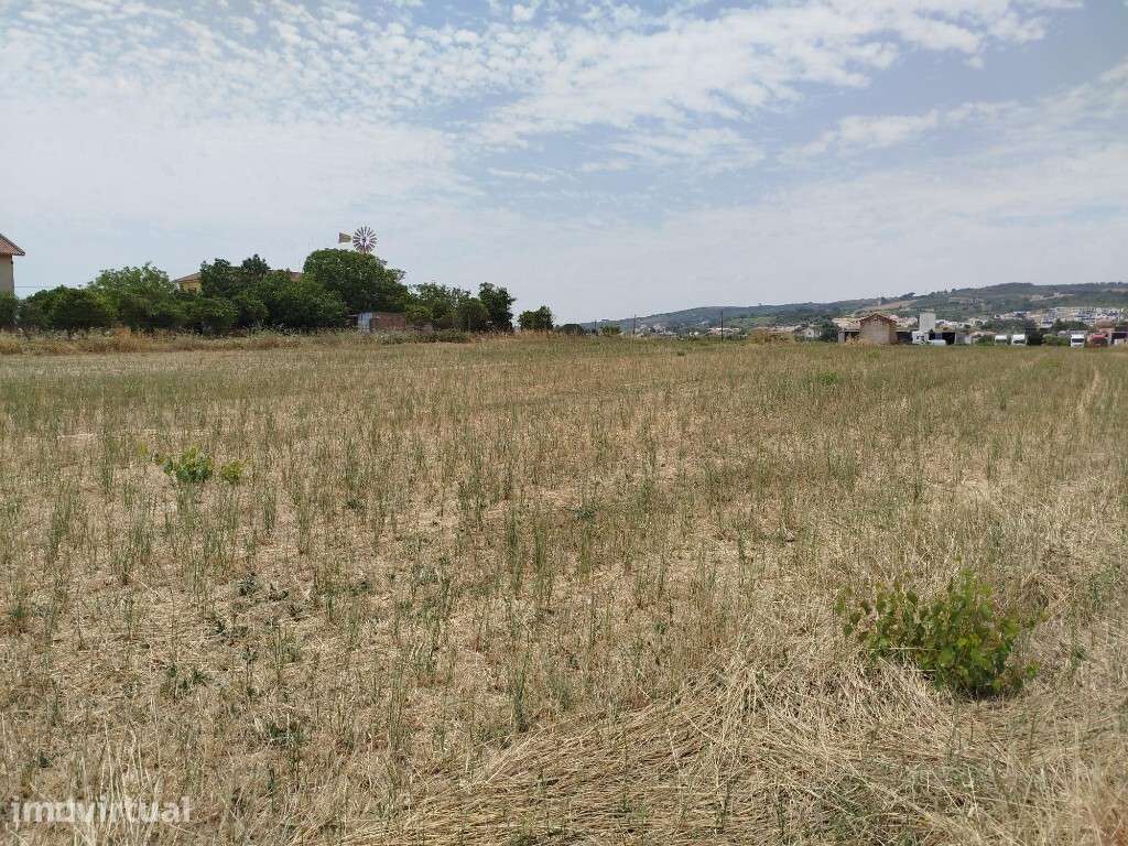 Terreno para venda no Carregado / Alenquer - Grande imagem: 3/7