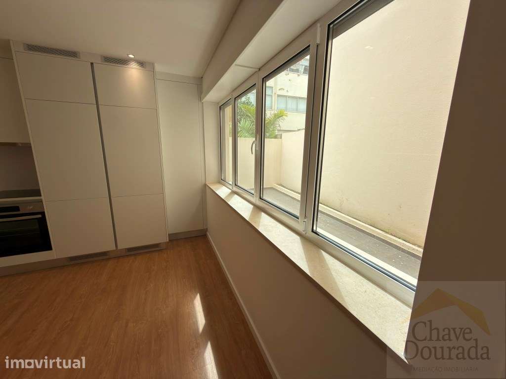 Apartamento T3 a 100m da praia - Figueira da Foz - Grande imagem: 2/19