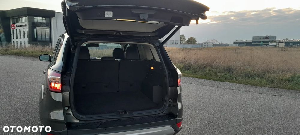 Ford Escape - 15
