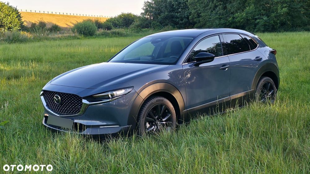 Mazda CX-30 - 10