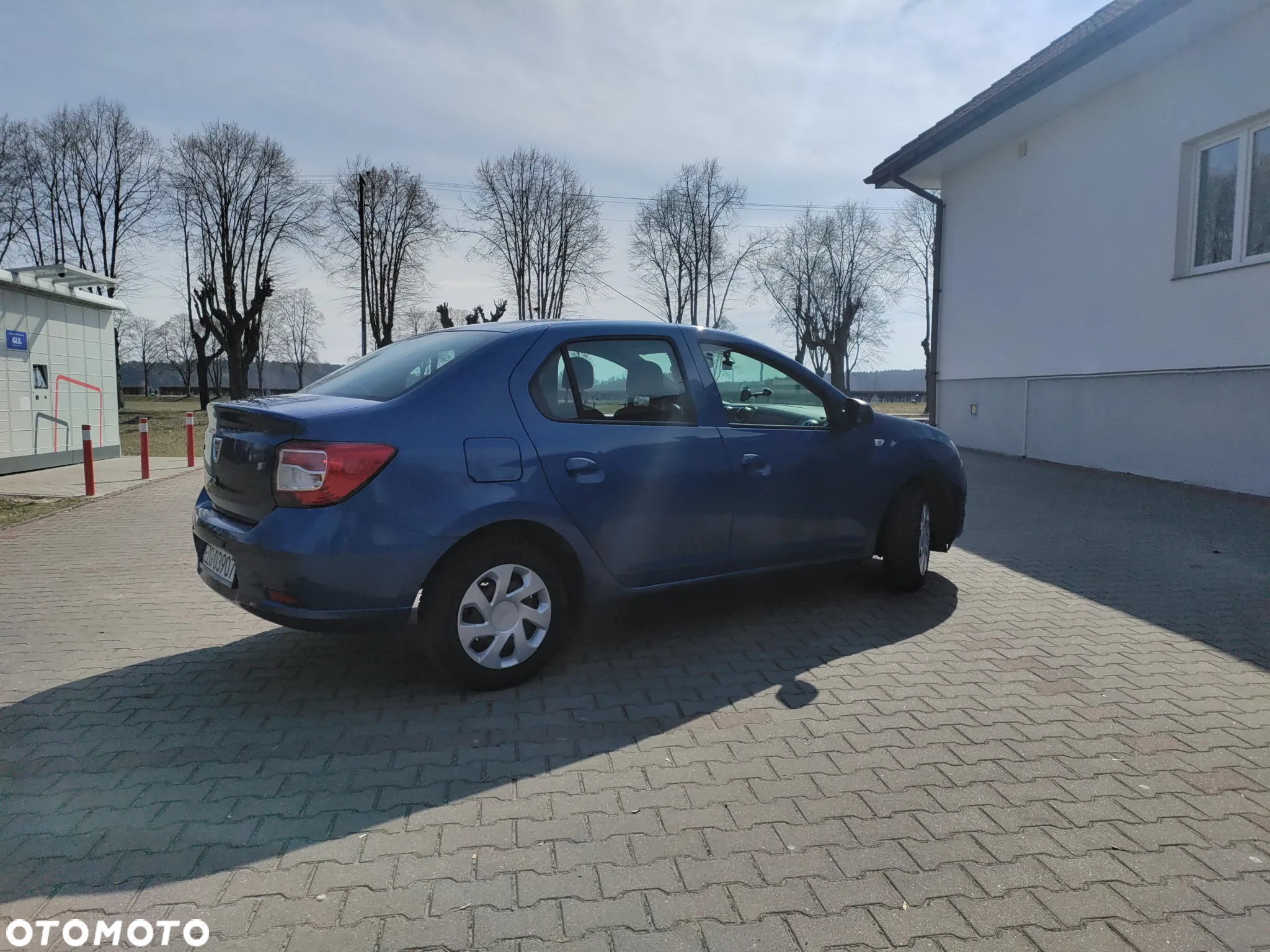 Dacia Logan 1.2 16V Laureate - 6
