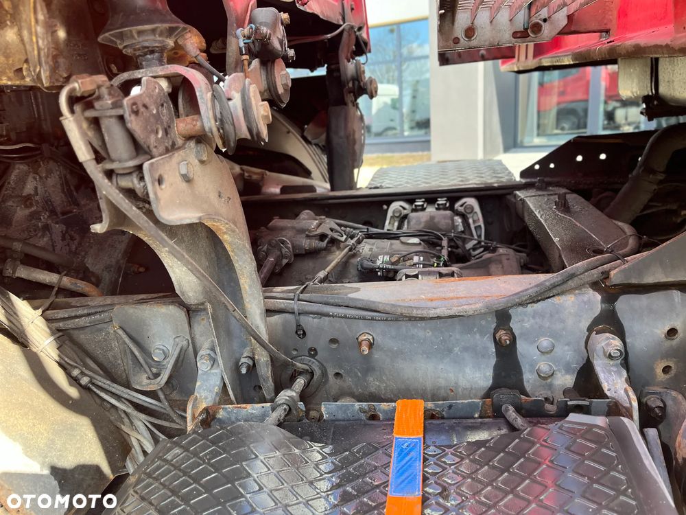 Scania 124L R420 - 12