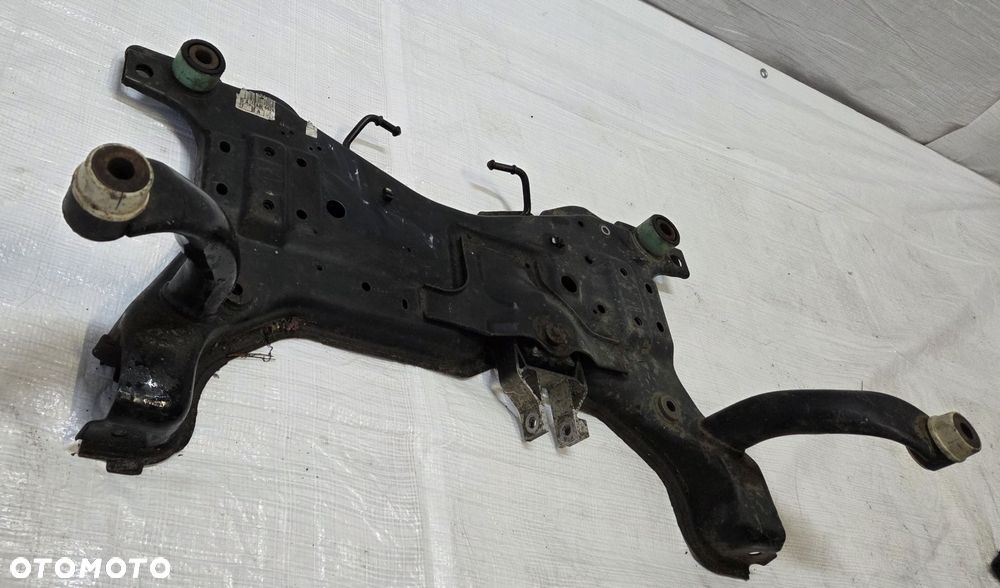 Ford Kuga MK1 sanki wózek trawers kołyska - 3