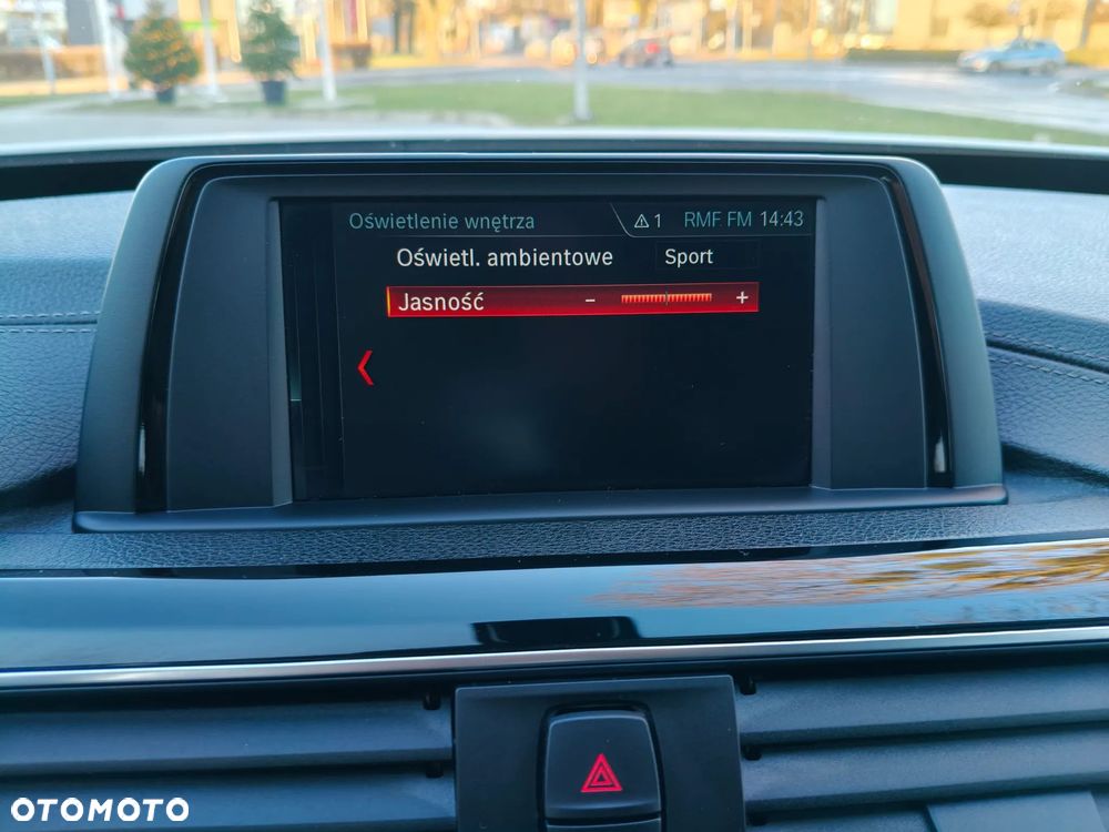 BMW 3GT 320d xDrive Sport Line sport - 27