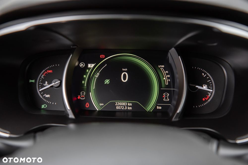 Renault Talisman - 17