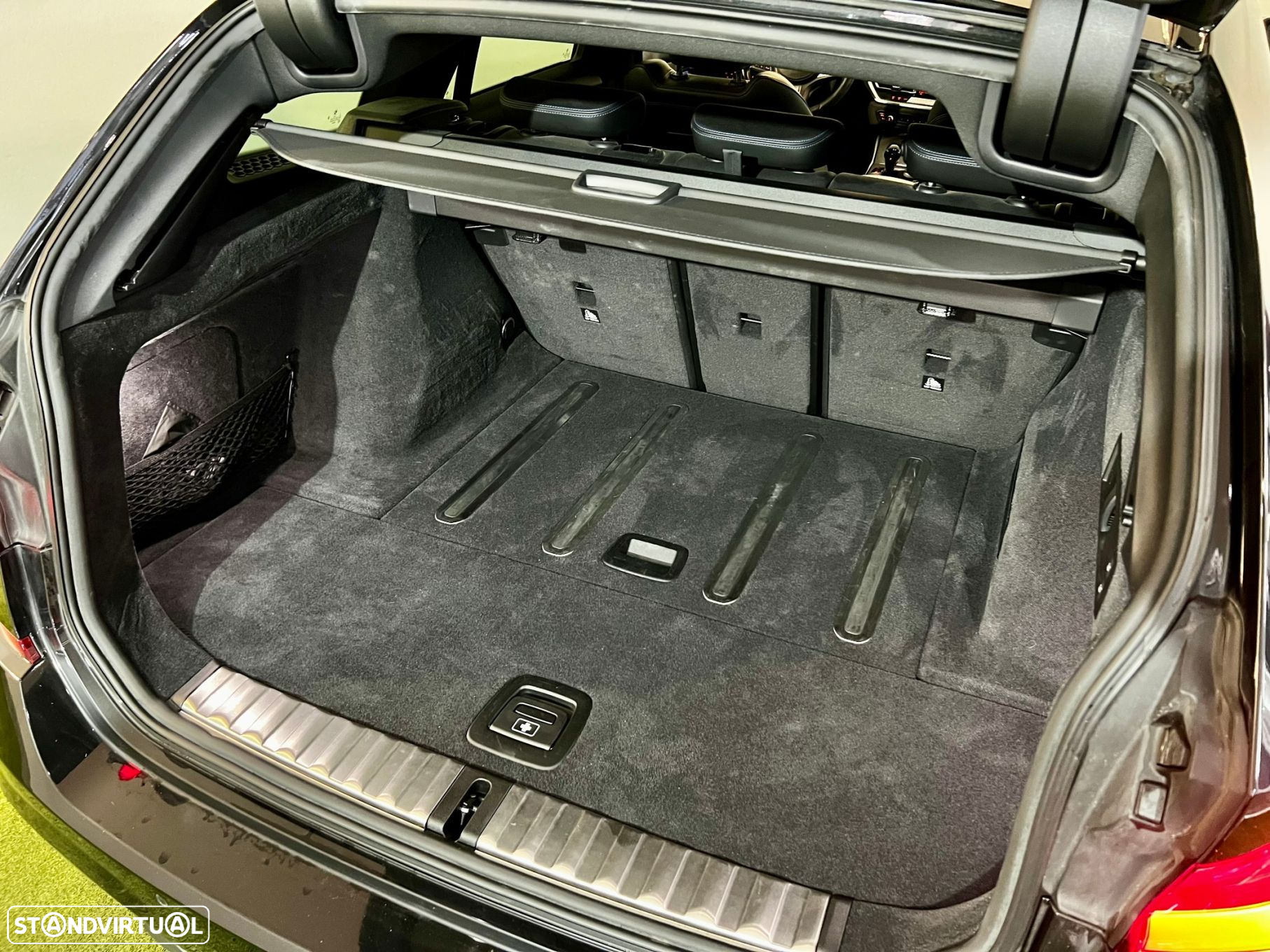 BMW 320 d Touring Pack M Auto - 32