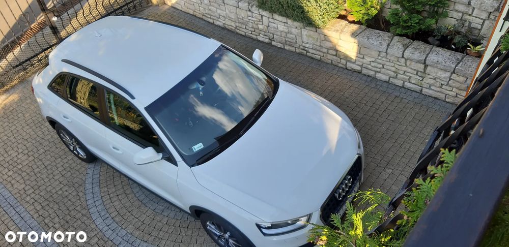 Audi Q3 2.0 TDI Quattro Prime Edition - 12