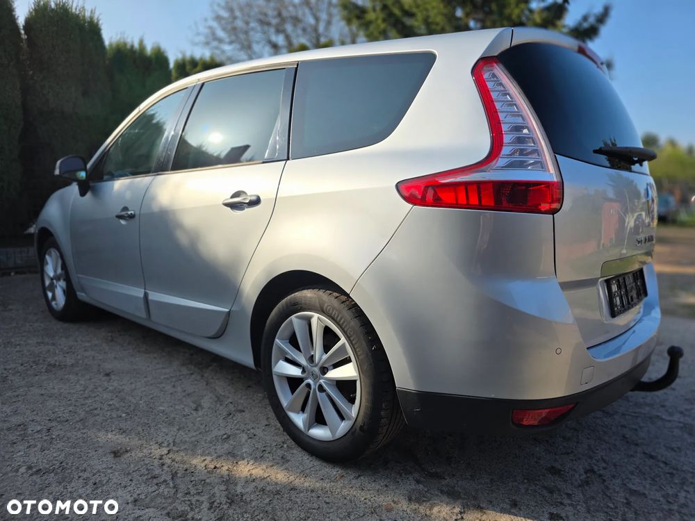 Renault Grand Scenic Gr 1.4 16V TCE TomTom Edition - 2