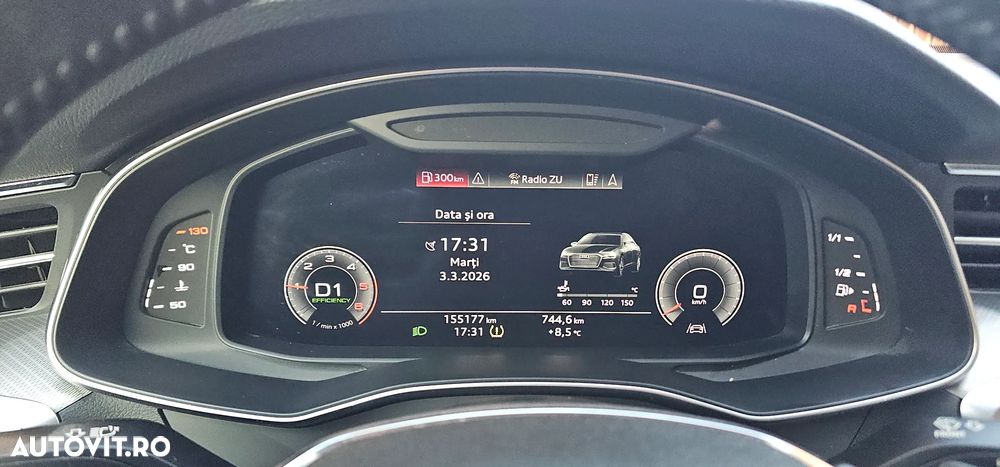 Audi A6 2.0 40 TDI quattro S tronic Design - 3