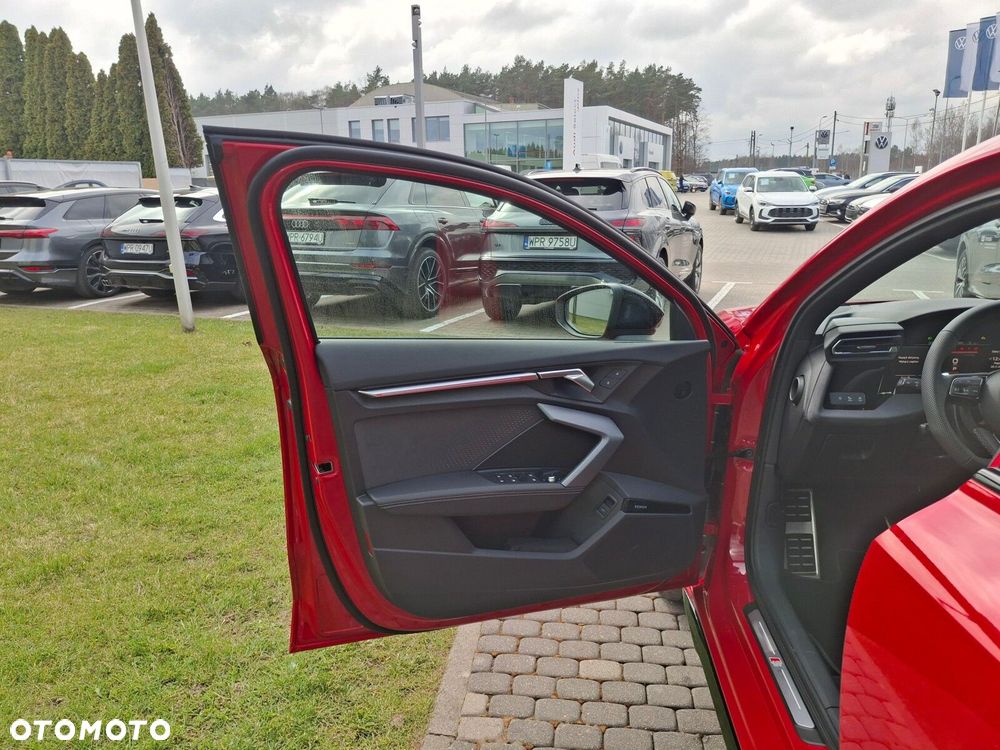 Audi S3 Sportback - 13