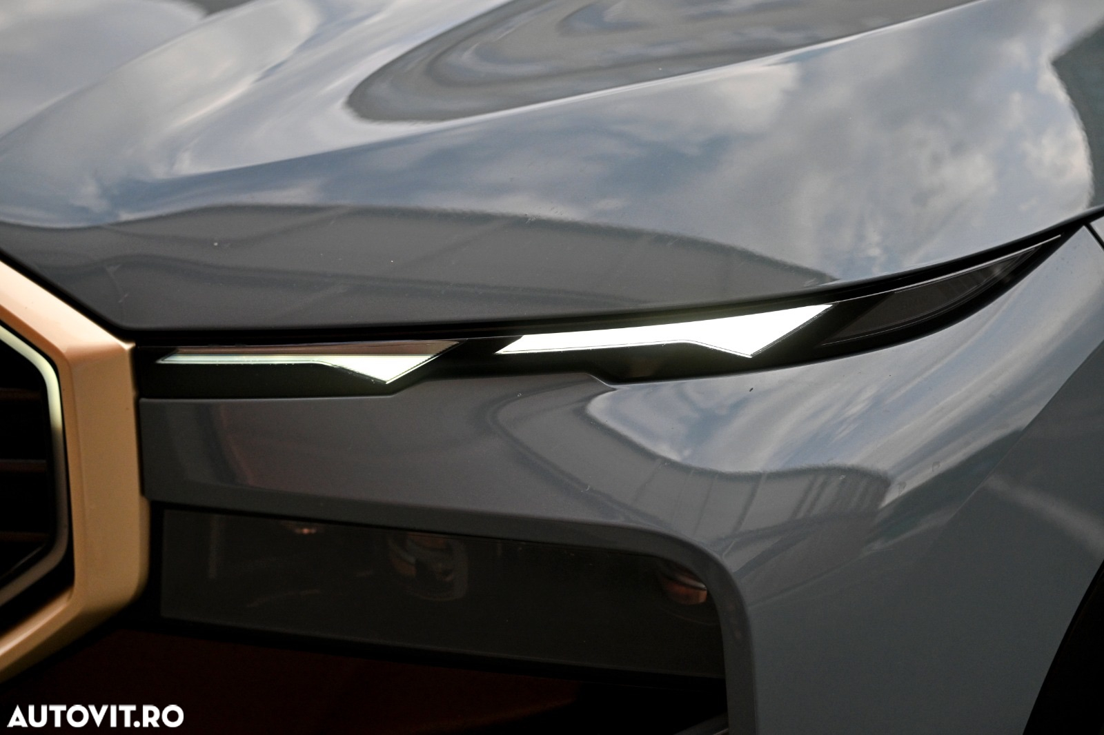 BMW XM Label - 23
