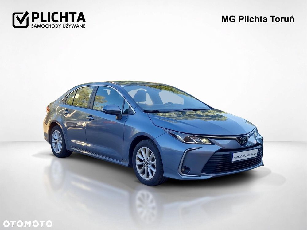 Toyota Corolla - 8