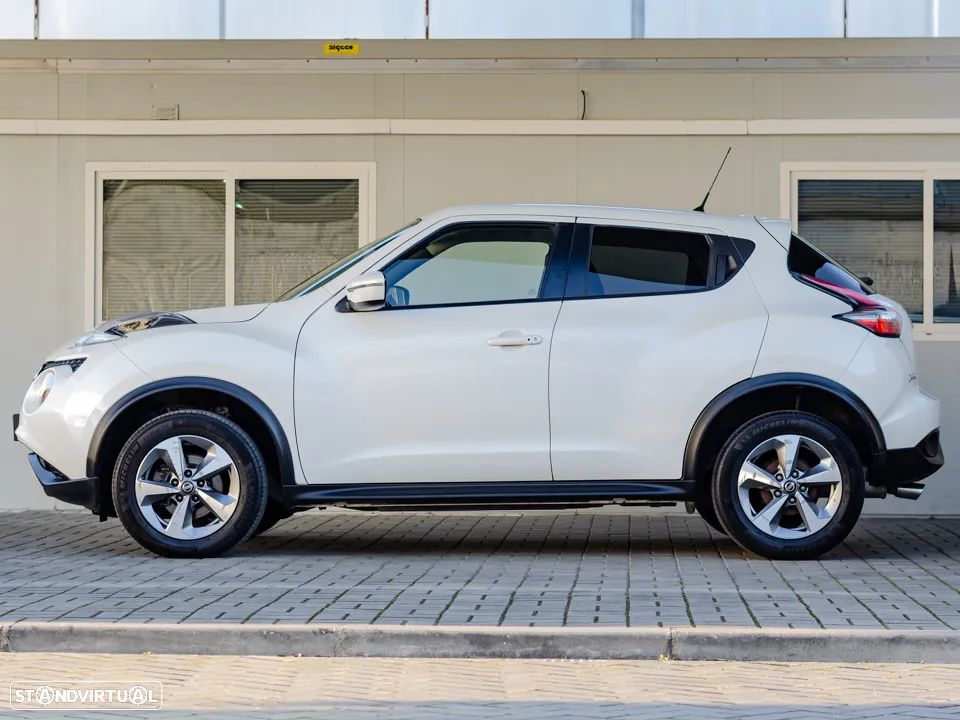 Nissan Juke - 15