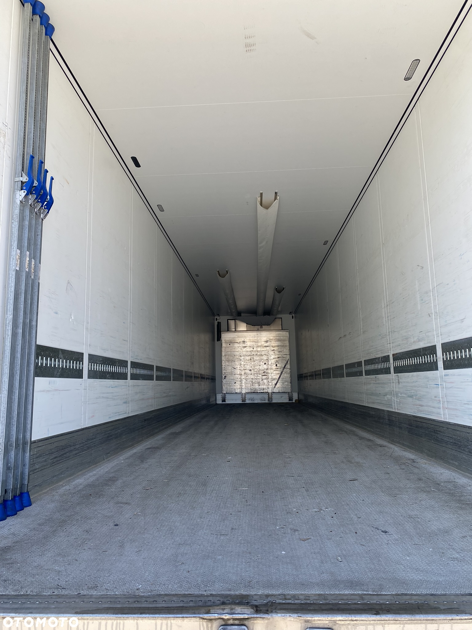 Schmitz Cargobull Schmitz Cargobull  Thermo King SLXi 300 - 3
