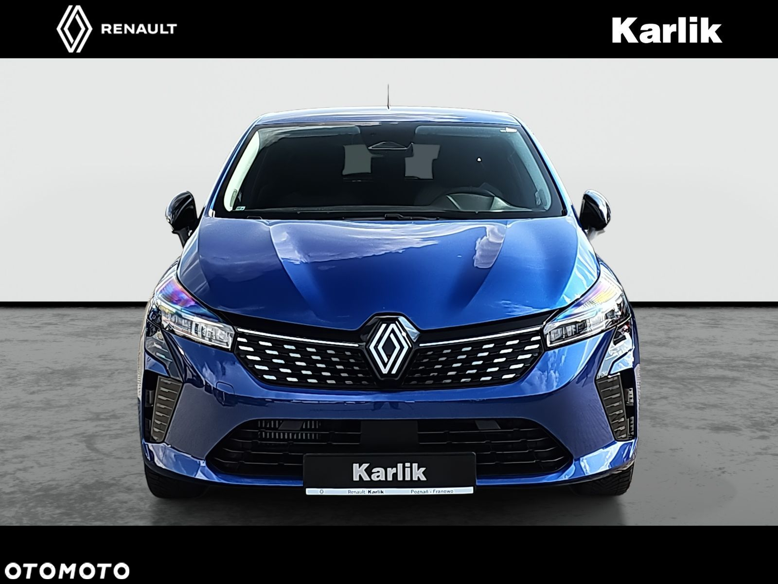 Renault Clio 1.0 TCe Intens - 2