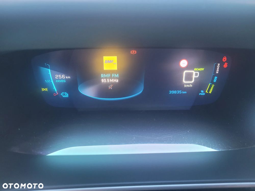 Peugeot 208 Elektromotor 136 GT Pack - 5