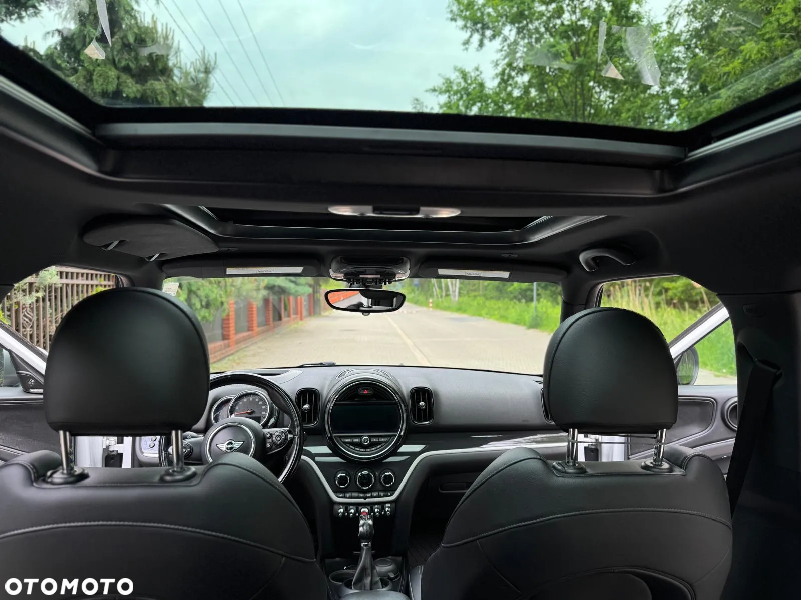 MINI Countryman Cooper S All4 - 23