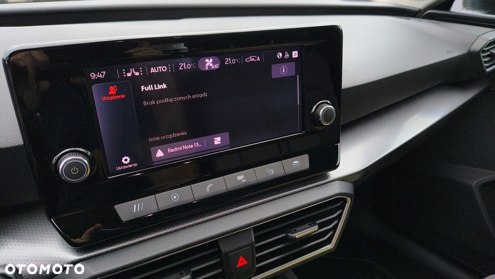Seat Leon - 21