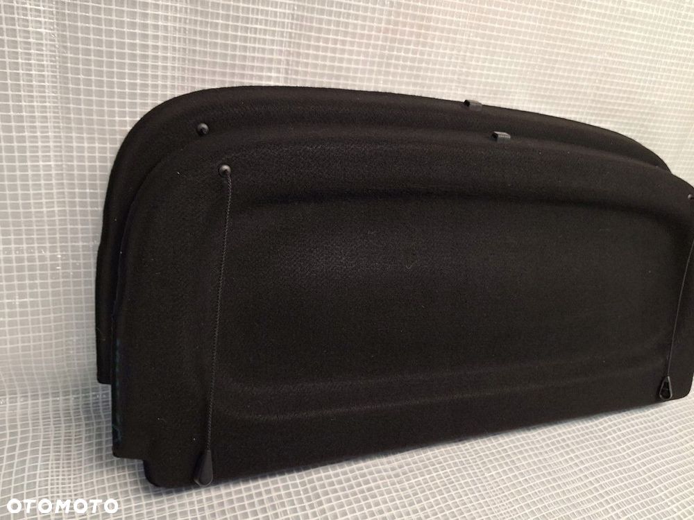 polka bagaznika smart forfour for four 453 2014-2019 orginal demontaz super - 3